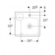  Geberit iCon 500x485     , 