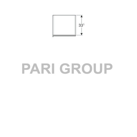   Geberit Acanto, 3801730360 ,  -  ,  -  