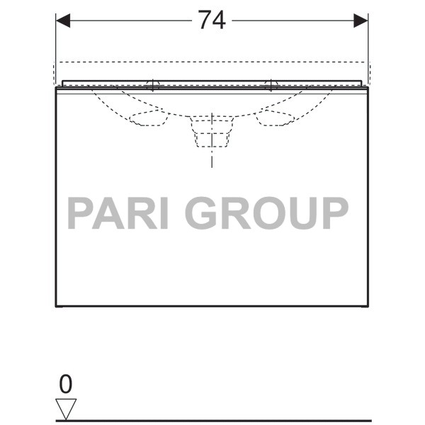    Geberit Acanto, 740535476 ,  -  ,  -  