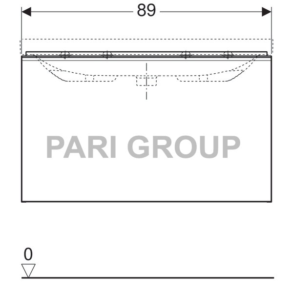    Geberit Acanto 890535476 ,  -  ,  -  