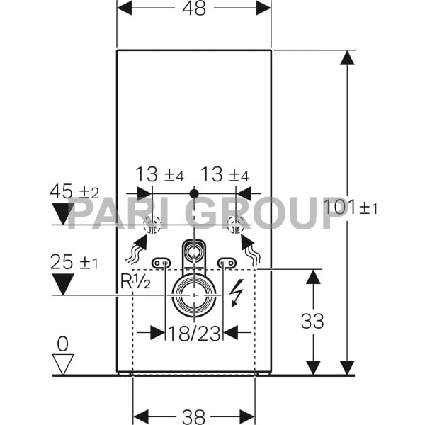   Geberit Monolith Plus   , 1014810,6 ,     ,       ,        ,  