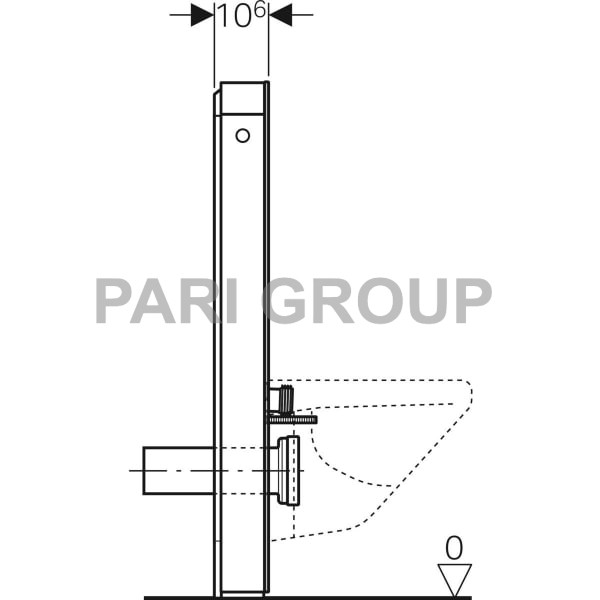   Geberit Monolith Plus   , 1014810,6 ,     ,       ,        ,  