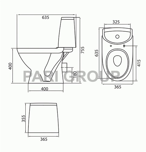 -  Kolo RUNA,  ,   3/6 ,   ,    Duroplast, 