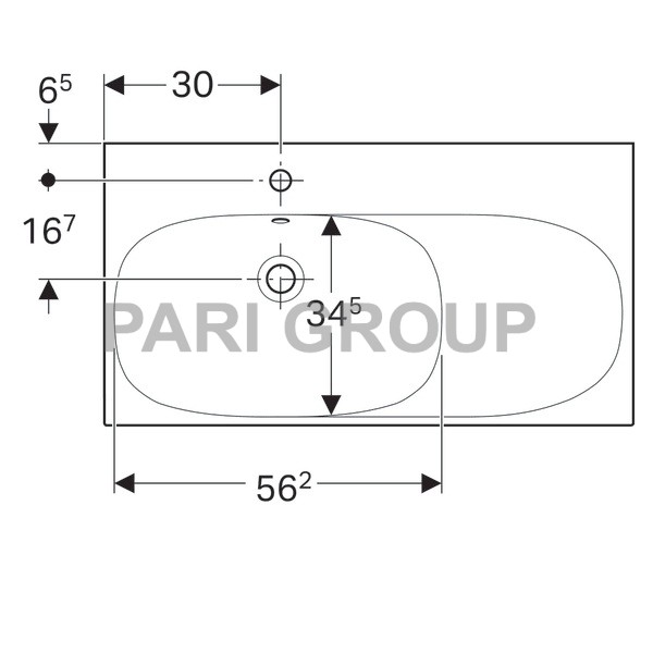  Geberit Acanto, 900  480 ,   ,    ,  , 