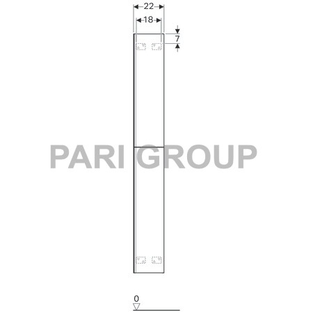   Geberit Acanto,    , 2201730476, , ,   