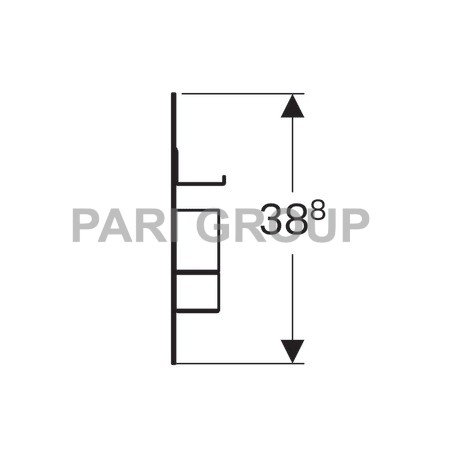    Geberit Acanto, 44938875 ,  