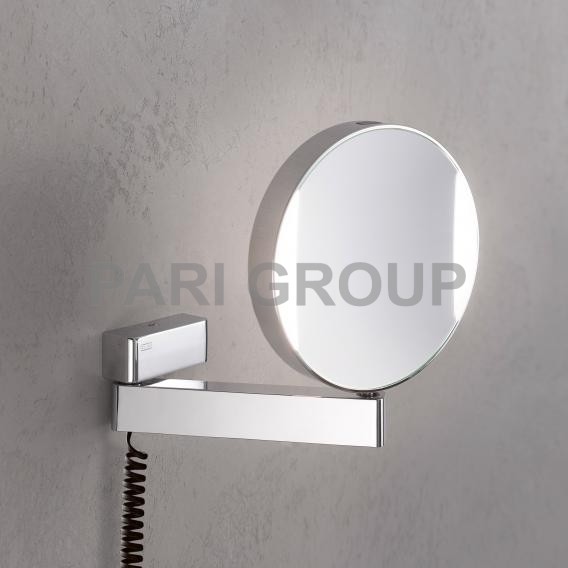    EMCO Kosmetikspiegel,  3-  7-  ,  LED-,  , 