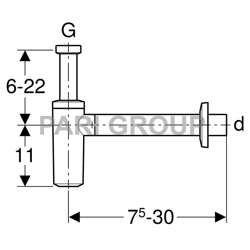     Geberit,  , . , D=32 , 