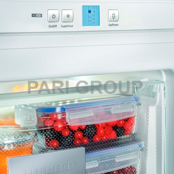  ( ) Liebherr G 1223,  : 98 ., -, SuperFrost, FrostSafe, SmartFrost VarioSpace,  199 /, 38 , 851553624 , 