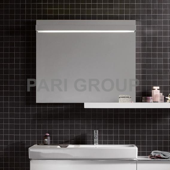  Geberit iCon,  ,   12V/30W/3000K,   568 (lm), 230 V, 50 HZ, IP 44,   1, 60075045mm (840760000)