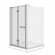     DUSCHOLUX  ALLEGRA, ,   ,  , 9002000 ,   ,     CareTec