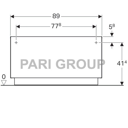   Geberit iCon, , 890472477 ,   