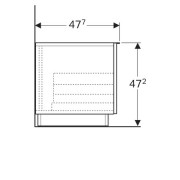   Geberit iCon, , 890472477 ,   
