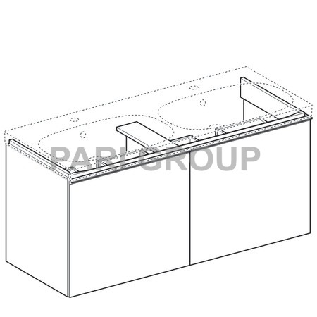     Geberit Acanto, 1190535476 ,  :  , :  