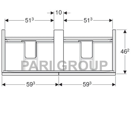     Geberit Acanto, 1190535476 ,  :  , :  