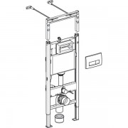   Geberit Duofix,   , h 1120,  Delta51 ,  , 