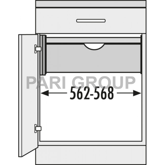   Deposito Hailo      , 562- 568  191  188  ,     16-19 .,  / , 