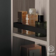  Burgbad Yumo, ,  LED-    ,  ,  , 4  ,     4-  , 1760500320    ,   