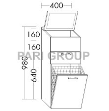  Burgbad SYS30 , c     ,      , 980350400 ,    