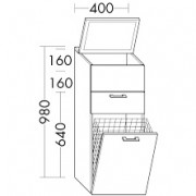  Burgbad SYS30 , c     ,      , 980350400 ,    