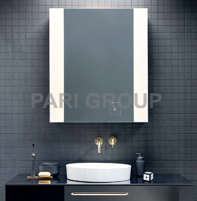  Burgbad RL40          ,   ,    ,2200 K - 4000 K, 96 , 100080068 