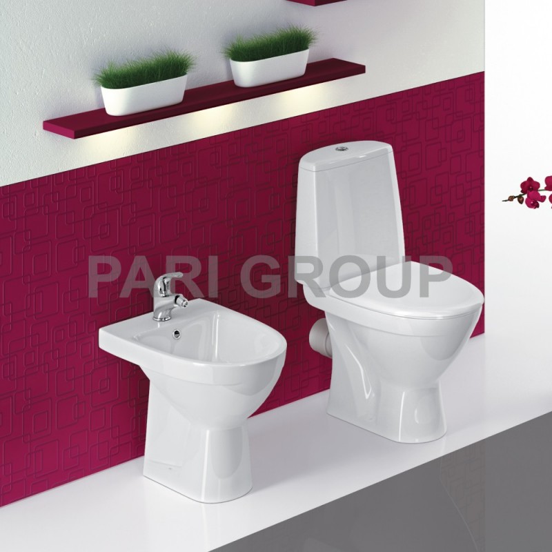 -  KOLO RUNA,  ,   3/6 ,  Duroplast Soft Close, 