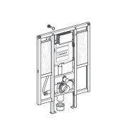  Geberit Duofix,  , 1120 ,     ,    