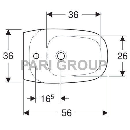   Geberit Citterio,   ,   KeraTec, 