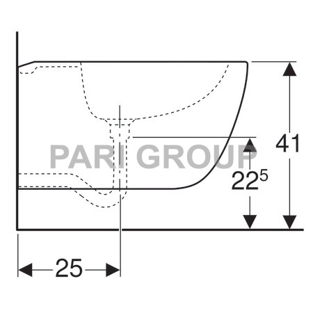   Geberit Citterio,   ,   KeraTec, 