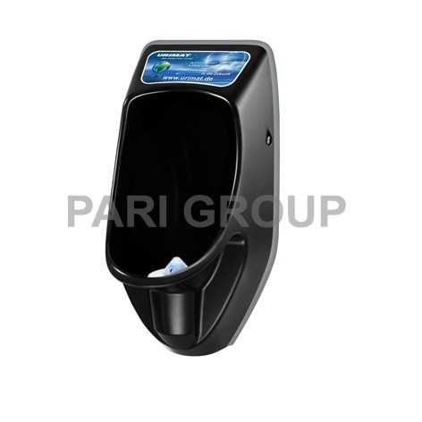   Urimat Compactplus Black      ,  ,  MB-ActiveTrap