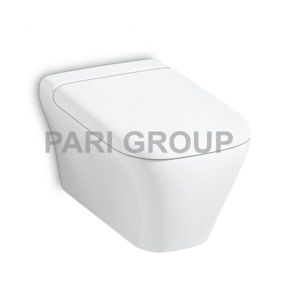 ������ Geberit My Day ���������, Rimfree, � ��������� KeraTect, 540�360 ��, 4,5/6 �, �����