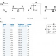   DUSCHOLUX Free Base 2, 1200900 , , 