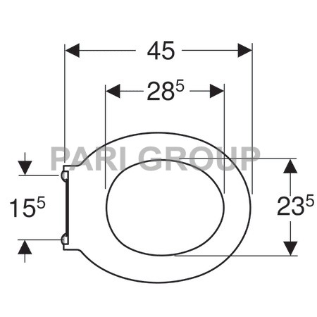    Geberit Renov Comfort  ,  ,  , 