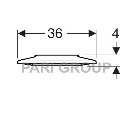    Geberit Renov Comfort  ,  ,  , 