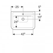   Geberit Renova Plan  ,   500x380 