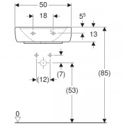   Geberit Renova Plan  ,   500x380 