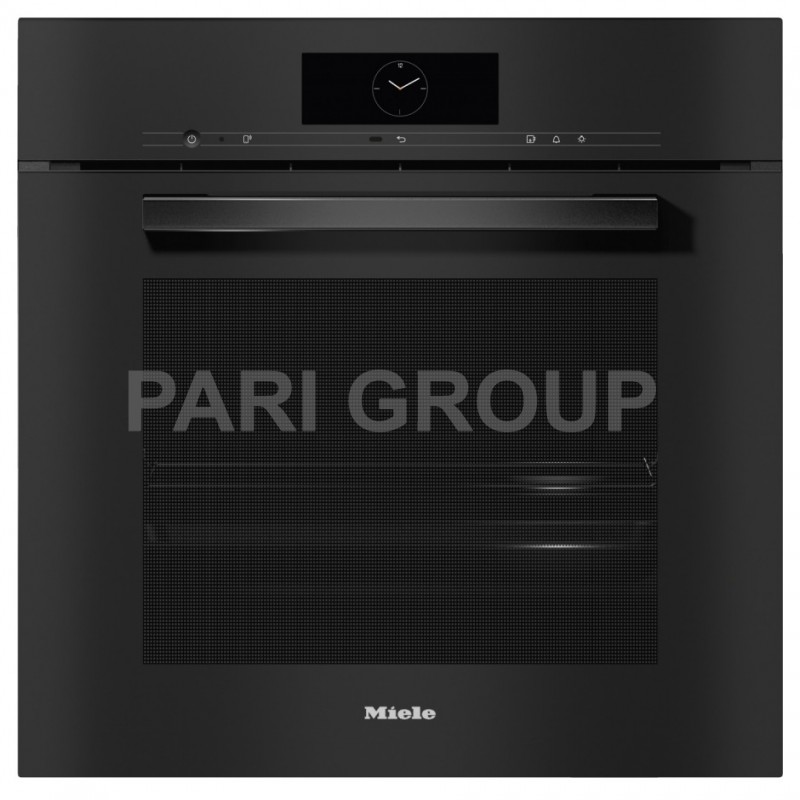 �����-��������� ������������ Miele DGC7860, MTouch, 68 �(������ XXL), DualSteam, Mix&Match Keeping warm, Sous-vide, ��������� +, �����-������, MotionReact, WiFiConn@ct, SoftOpen & SoftClose, 3.5 ���, 560-568�590-595�569��, ������ ��������