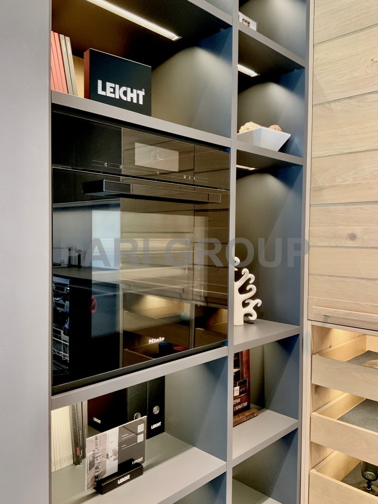 �����-��������� ������������ Miele DGC7860, MTouch, 68 �(������ XXL), DualSteam, Mix&Match Keeping warm, Sous-vide, ��������� +, �����-������, MotionReact, WiFiConn@ct, SoftOpen & SoftClose, 3.5 ���, 560-568�590-595�569��, ������ ��������