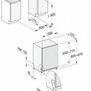    Miele G7560 SCVi, 13 , 14 ,    PowerDisc, 3D MultiFlex, AutoOpen, QuickPowerWash, IntenseZone, ExtraClean, ExtraDry, BrilliantGlassCare, 42, 2,0 , 598805570, , 