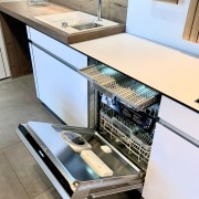    MIELE G7965 SCVi K2O XXL, 13 , 14 ,    PowerDisc, Knock2Open, 3D MultiFlex, AutoOpen, QuickPowerWash, IntenseZone, ExtraDry, BrilliantGlassCare 42, 2,0 , 598845570, , 