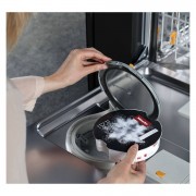    MIELE G7965 SCVi K2O XXL, 13 , 14 ,    PowerDisc, Knock2Open, 3D MultiFlex, AutoOpen, QuickPowerWash, IntenseZone, ExtraDry, BrilliantGlassCare 42, 2,0 , 598845570, , 