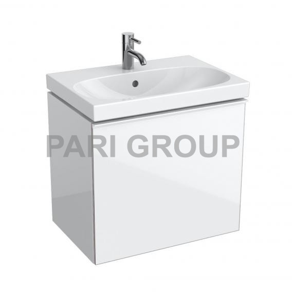    Geberit Acanto, 595x535x476 ,  ,  