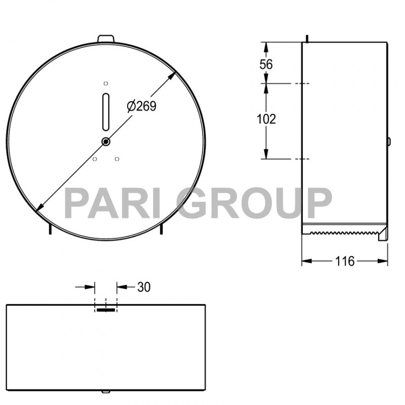     Franke CHRX669,  ,  , 269,  , 