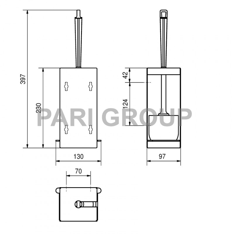    Franke RODX687,  , 107230x97, 