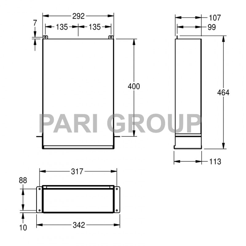     FRANKE Rodan RODX600ME ,      ,  