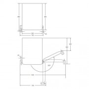 -   () Graude PK 70.0,   -10C  +8C,   50-70%, 55, 480 ,  ,  ,   252 ,     , 205x6884 ,  