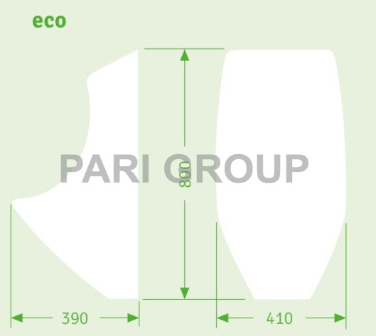 c  Urimat eco video     7", Wi-fi/USB,  ,  MB-ActivTrap, 220V