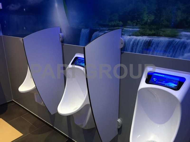 c  Urimat eco video     7", Wi-fi/USB,  ,  MB-ActivTrap, 220V