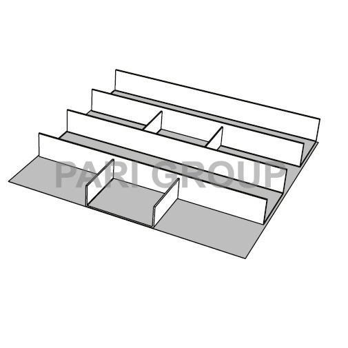 ����� LEICHT ��� ��������� ������ Combo � ��������� ����,  ��� �������� ������, ������� 6,3 ��, 1 ������ ������� ������, 2 U - ������� ������� � ���������� ���������, ������� �������, 2 U-��������.