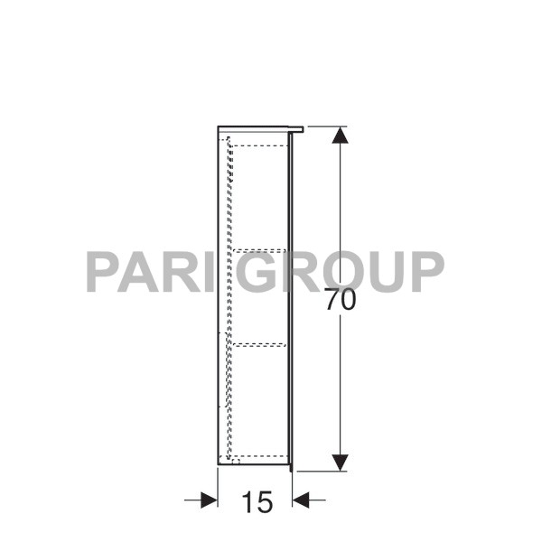   Geberit Option Plus, 750700150 ,  , 2 ,     - ,  - 